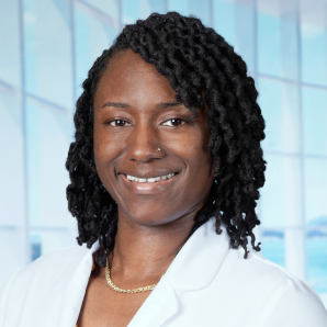 Janae C Moment, MD, MS, Family Medicine