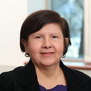 Maricruz Ramos, LCPC, null