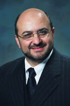 Muhammad A. Kahlan, MD