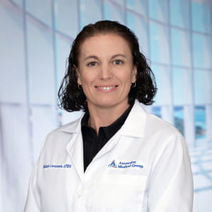 Melanie B Lacsamana, APRN, Family Medicine