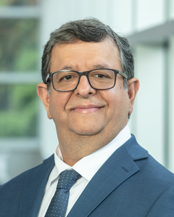 Deepak N Gaba, MD, Cardiac Electrophysiology