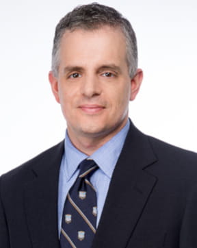 Stephen A Capizzi, MD, Pulmonary Medicine