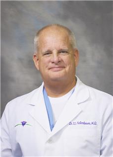 Theodore L. Fellenbaum, MD