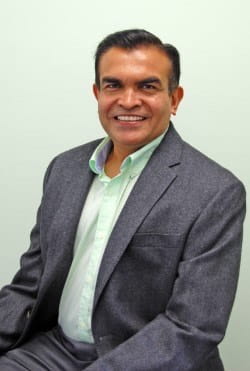 Alkesh P Patel, MD