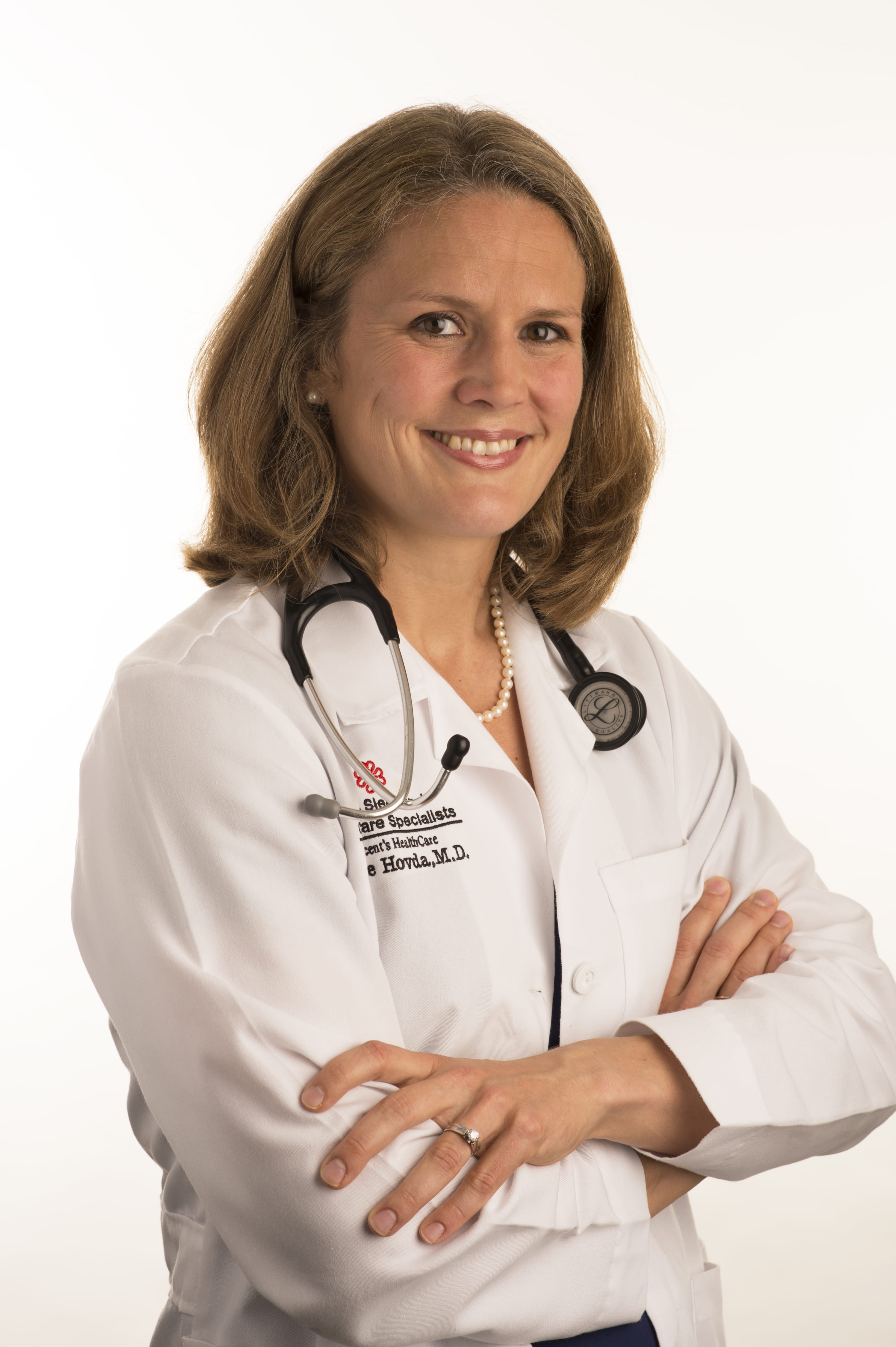 Margaret D. Hovda, MD