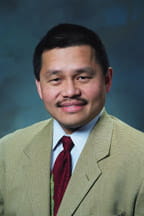 Renato G. Albaran, MD