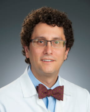 Joshua J. Zaritsky, MD, PhD