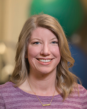 Trina D Shockey, PT, Physical Therapy