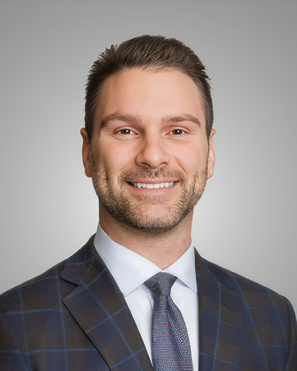 John M Weldy, MD, Orthopedic Surgery