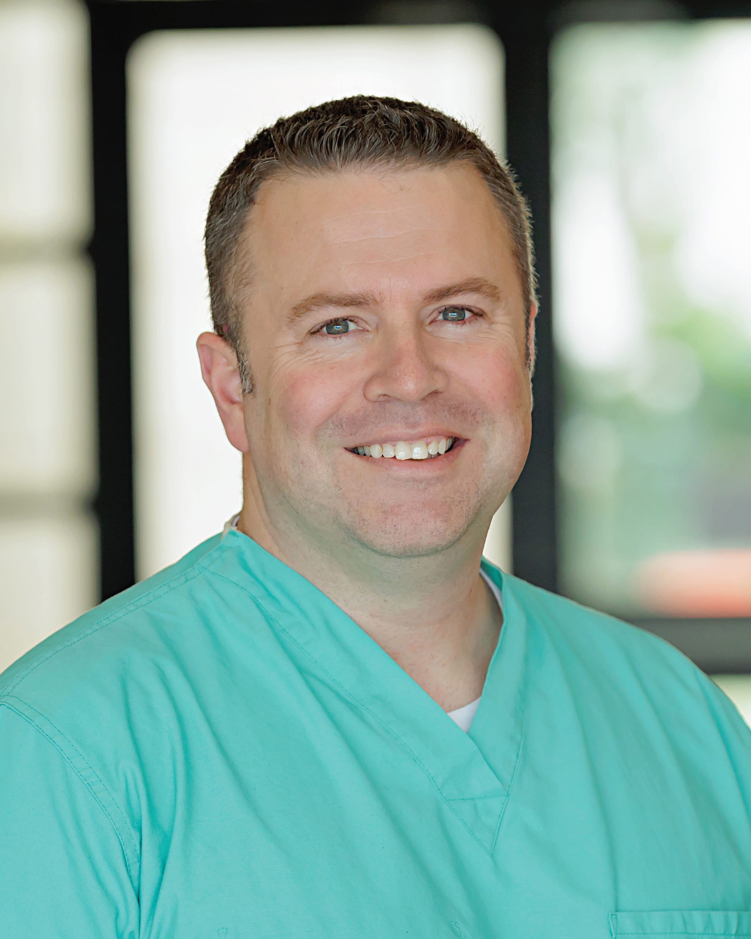 Kevin W Burton, PA, Orthopedic Surgery