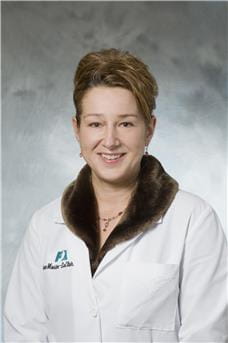 Susan M. Mosier-laclair, MD