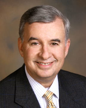 William M. Johnson, III, MD