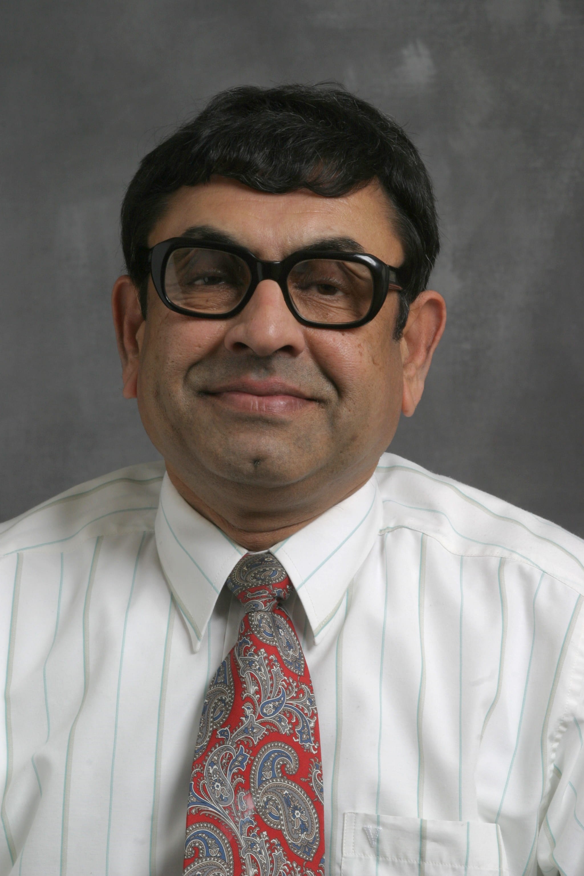 Anil K. Fatterpaker, MD