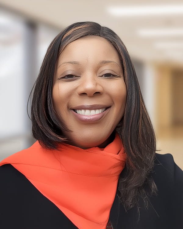 Florence Parry, CRNP, Family Medicine