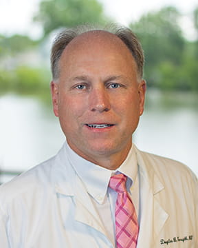 Douglas B. Forsyth, MD