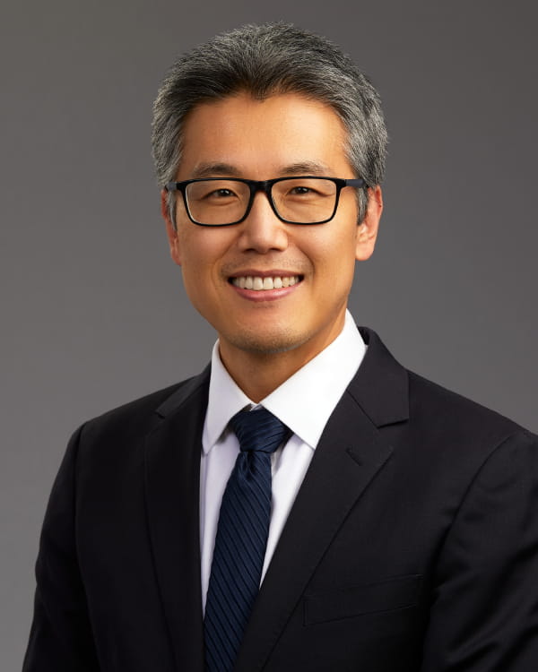 Nathaniel C Koo, MD, Pediatric Surgery