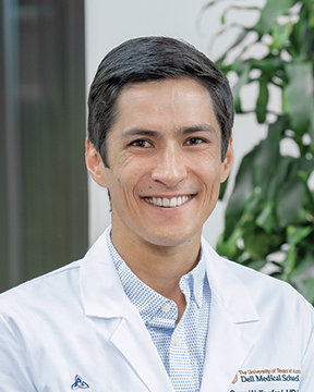 Gregory N Wallingford, Jr, MD, MBA, Hospice/Palliative Medicine