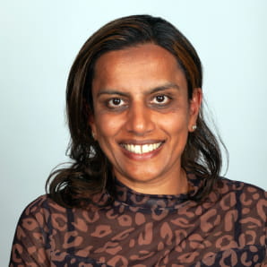 Monica Sharma, DO, Infectious Disease