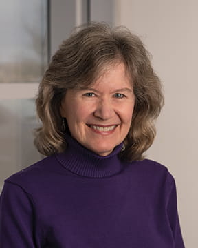 Kathleen A. Patneau, LMFT