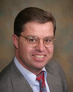 Daniel D. Hickman, MD
