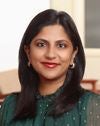 Anita J Pachikara, MD