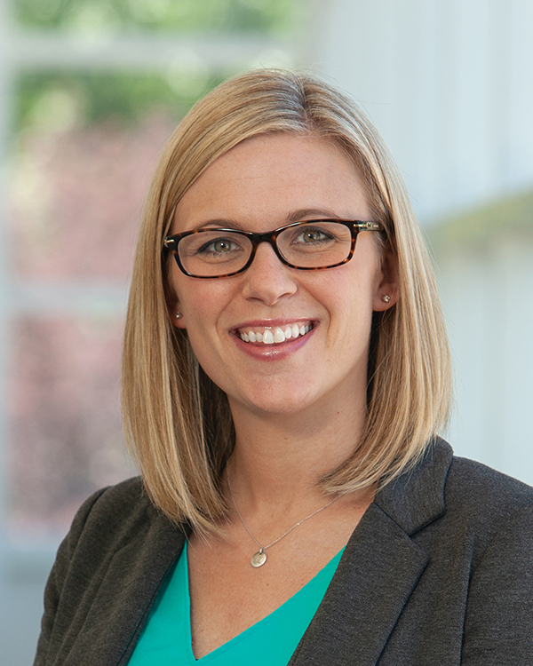 Jaime L Below, PhD, Psychology