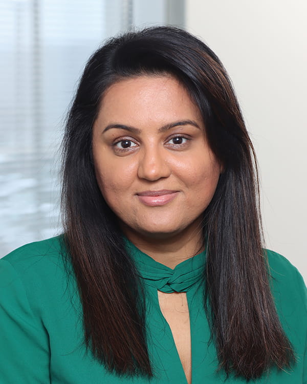 Gopi Patel, MD