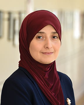 Shada J. Al-anani, MD
