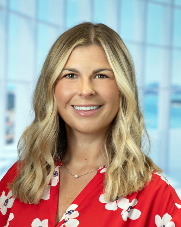 Morgan E Levenhagen, MD, Family Medicine