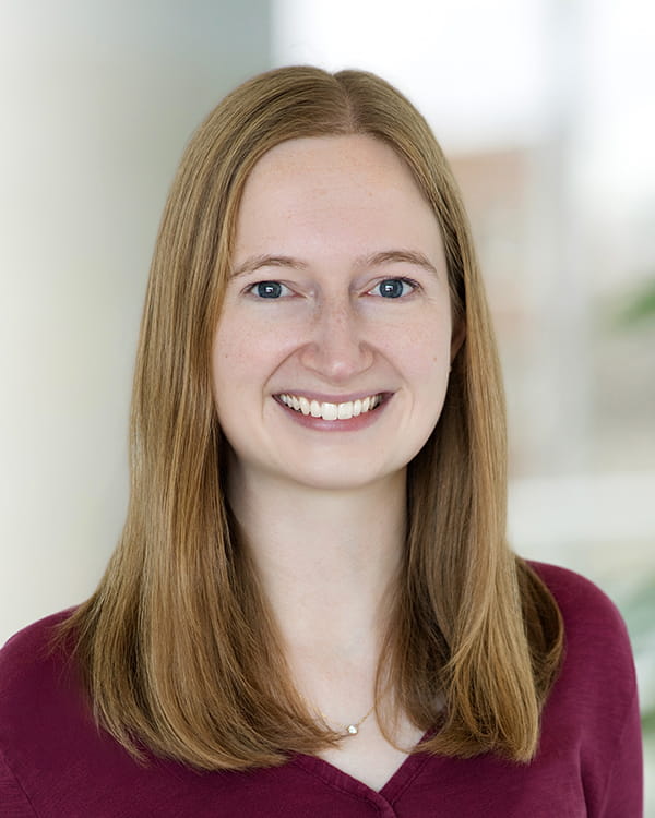 Abigail Poe, APNP, Cardiology