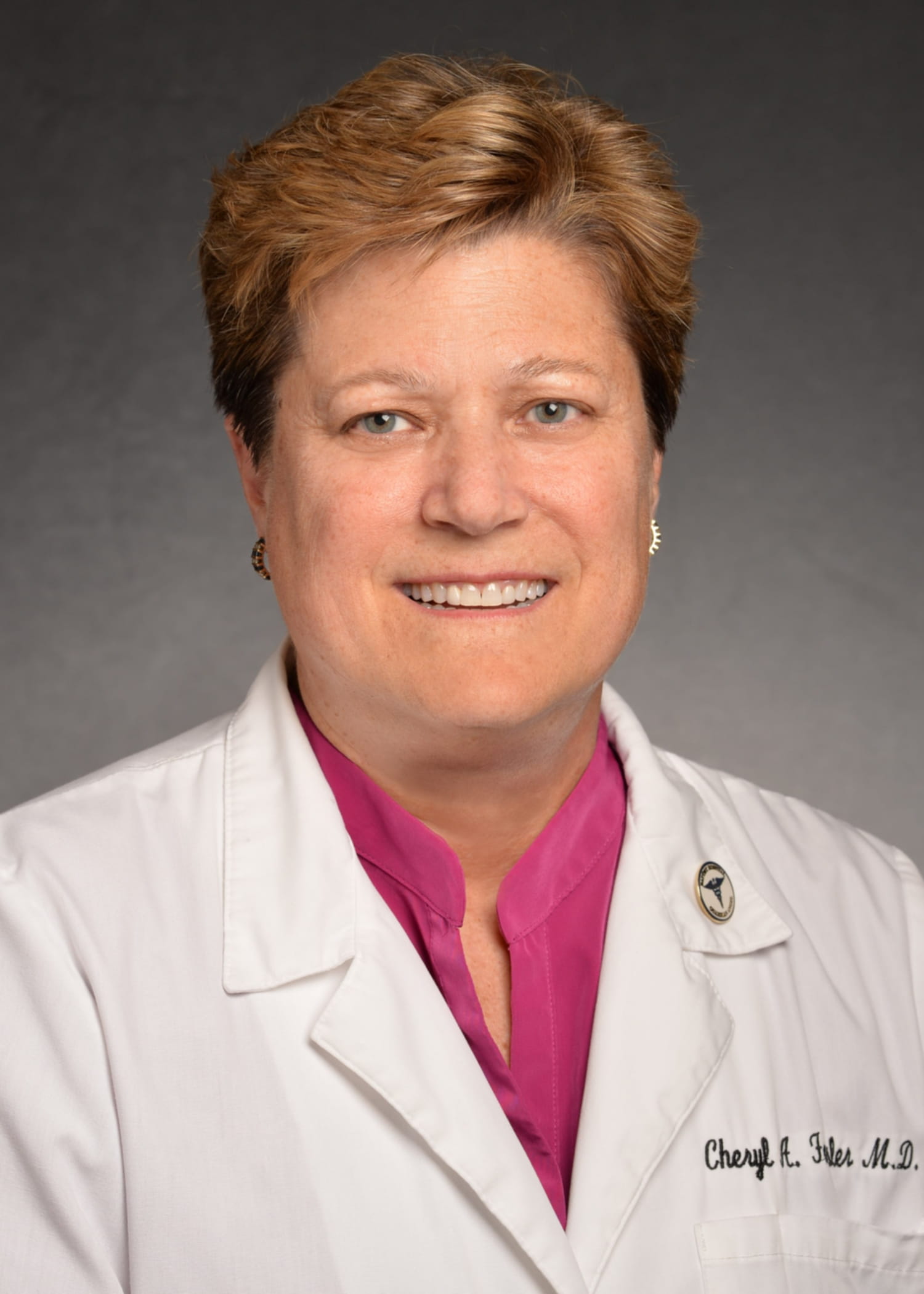 Cheryl A. Fassler, MD