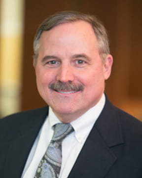 David B. Hall, MD
