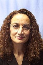 Sahar Aboudan, MD