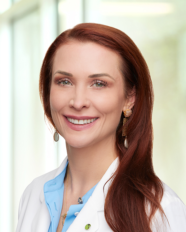 Meagan E Griffith, AGACNP-BC, Cardiothoracic Surgery