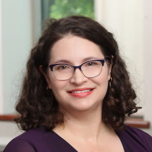 Rebecca Lepoff, LCSW, Clinical Social Work