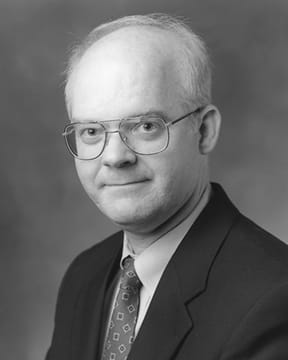 James H. Strickland, Jr., MD