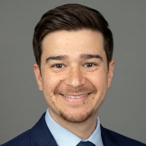 Christopher A Zapata, LCPC, Licensed Counselor