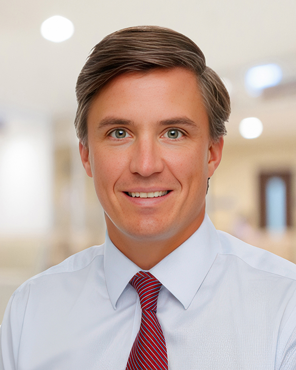 Colin G Crosby, MD, Orthopedic Surgery