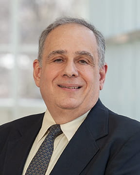 Robert D. Ficalora, MD