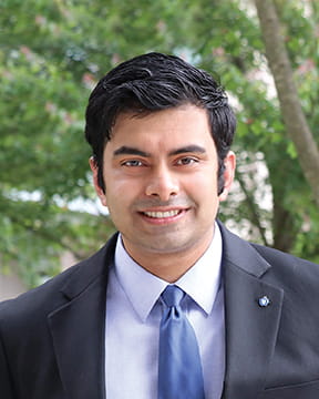Naveen P. Sharma, MD