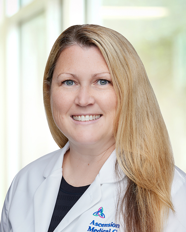 Christine N Dobson, FNP-C, Abdominal Transplant Surgery