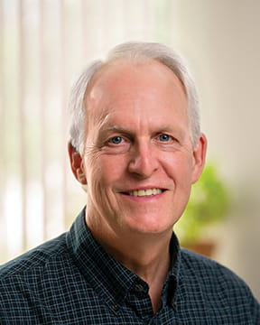 James F Hesse, MD, Family Medicine