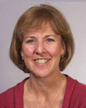Rebecca B. Webster, MD