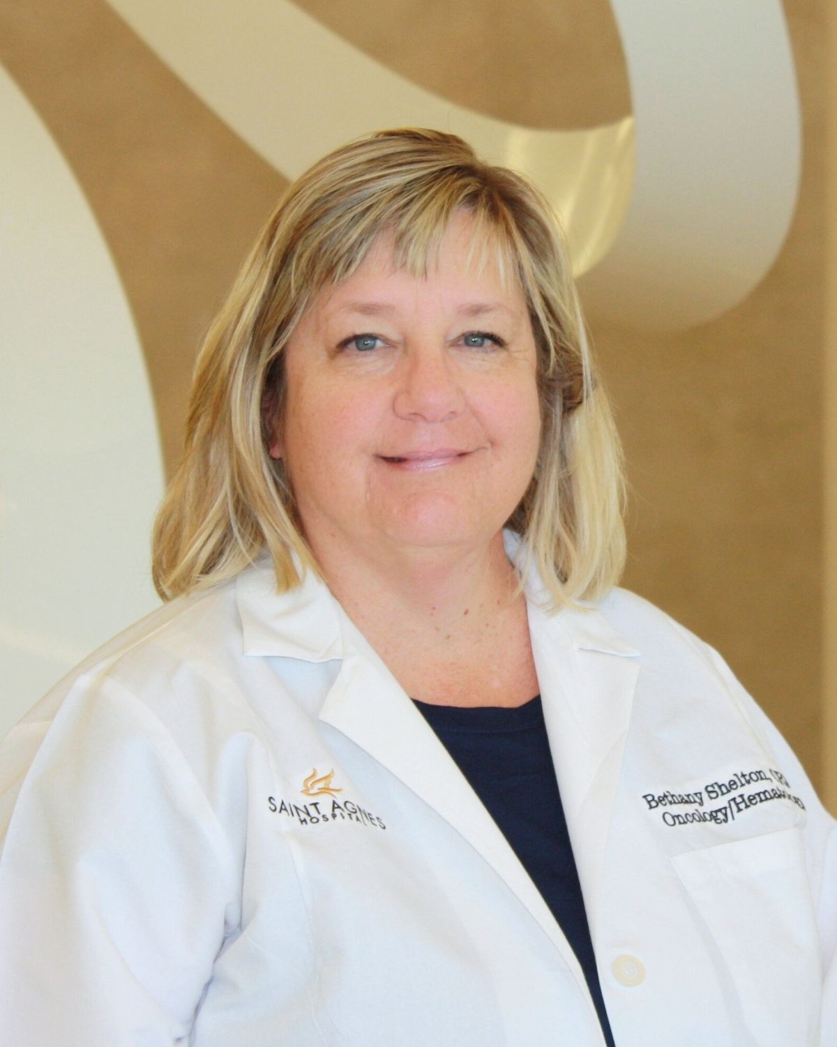 Bethany A Shelton, CRNP, Oncology