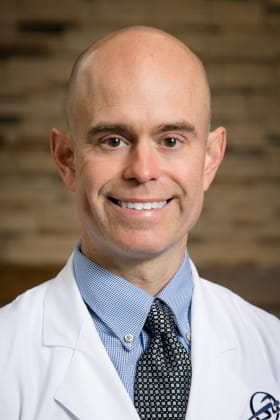 Chad S. Conner, MD