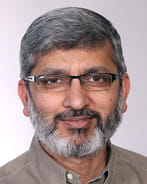 Irfan U. Rahim, MD