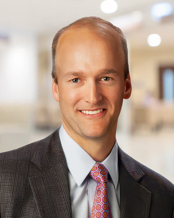 Andrew B Thomson, MD, Orthopedic Surgery