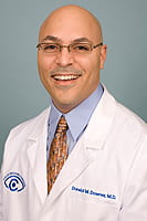 Donald M. Downer, MD