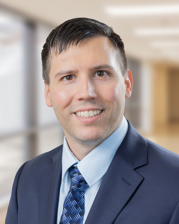 Kyle J Coleman, MD, Neurology