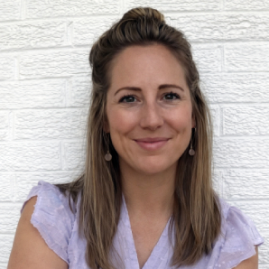 Megan D Deligio, MA, LCPC, Behavioral Health